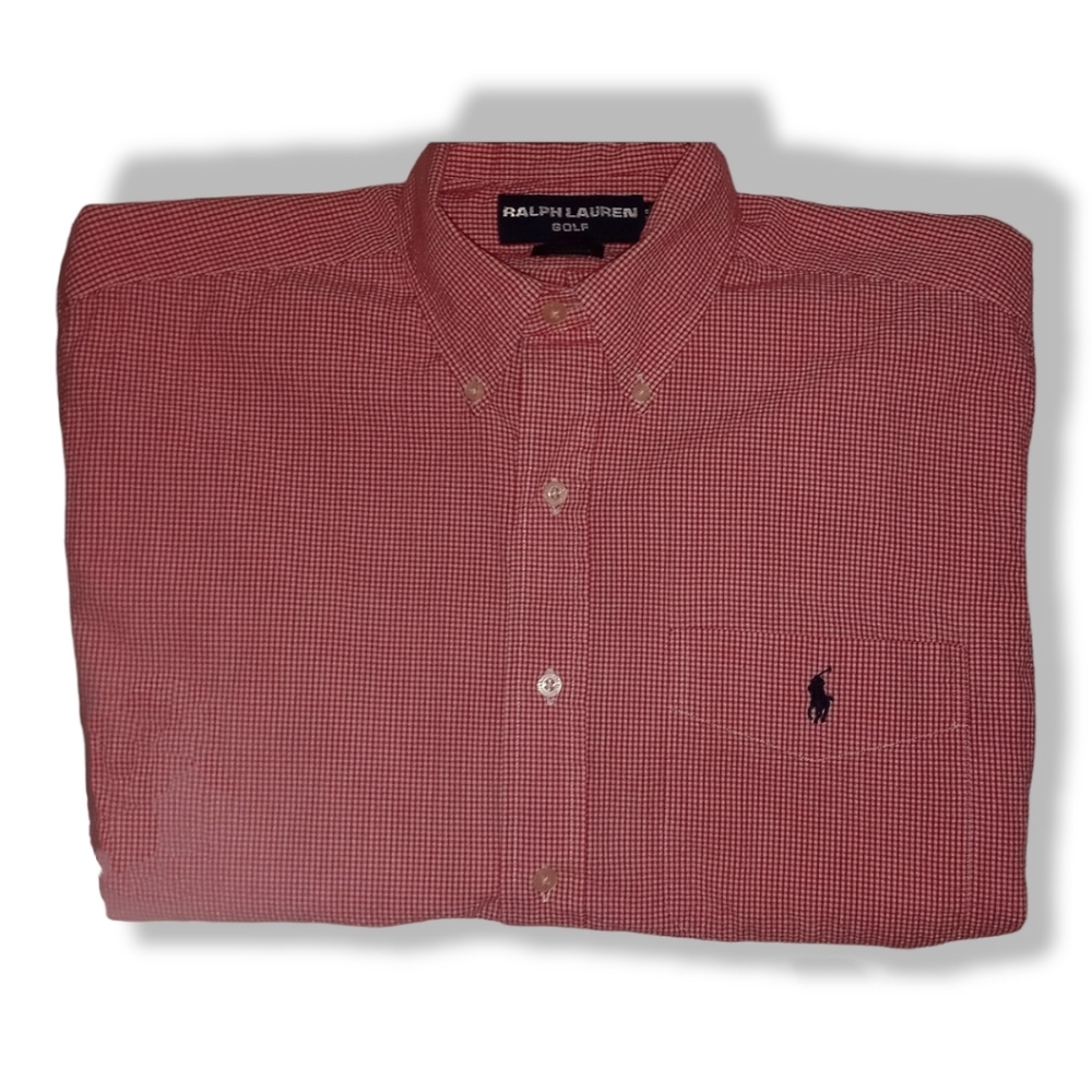 Ralph Lauren Golf Shirt